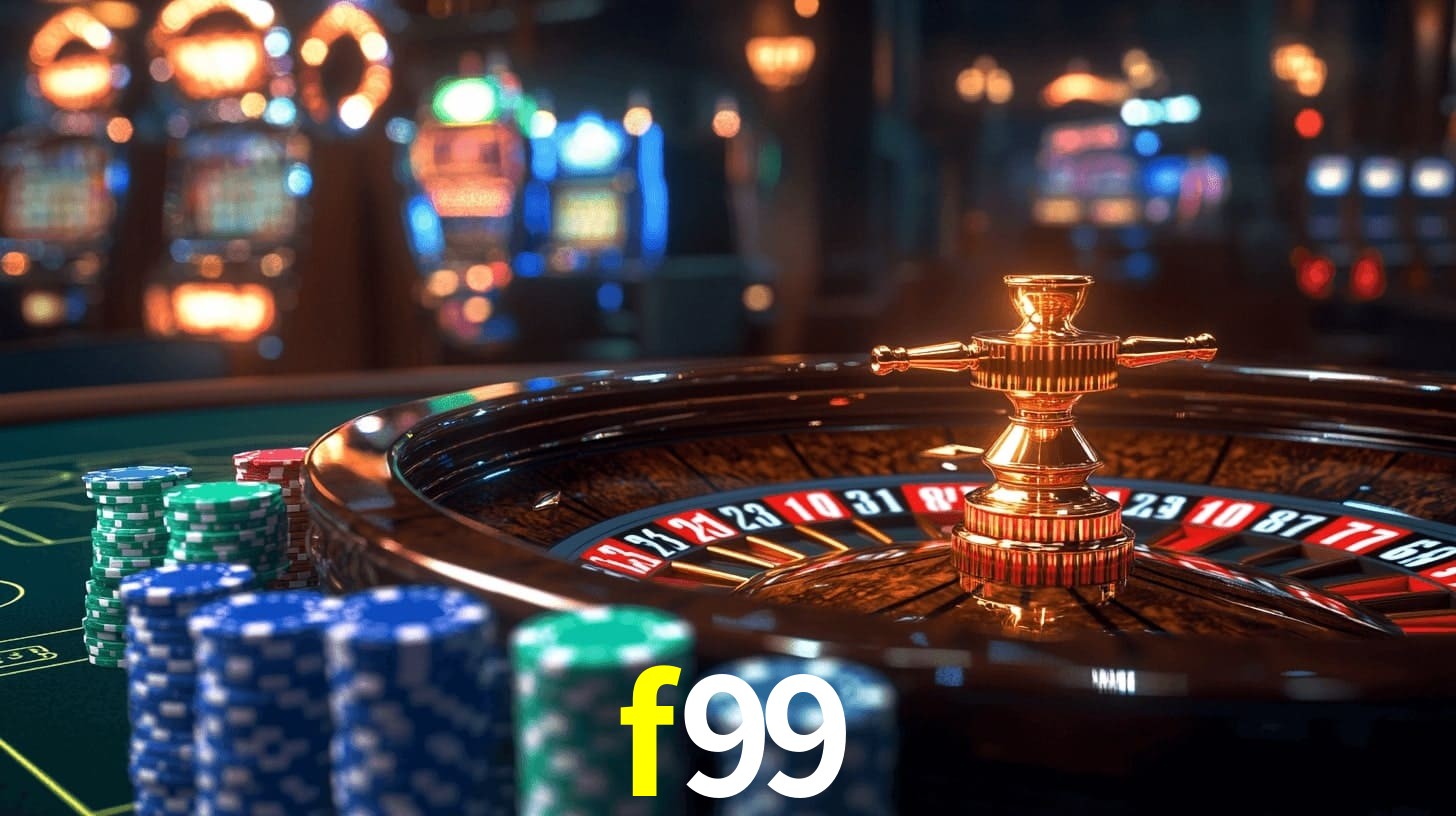 f99 com plataforma