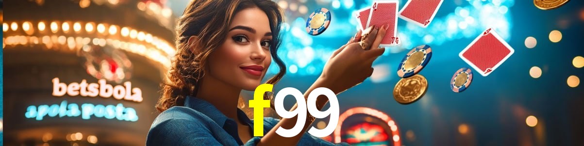 Welcome Bonus f99