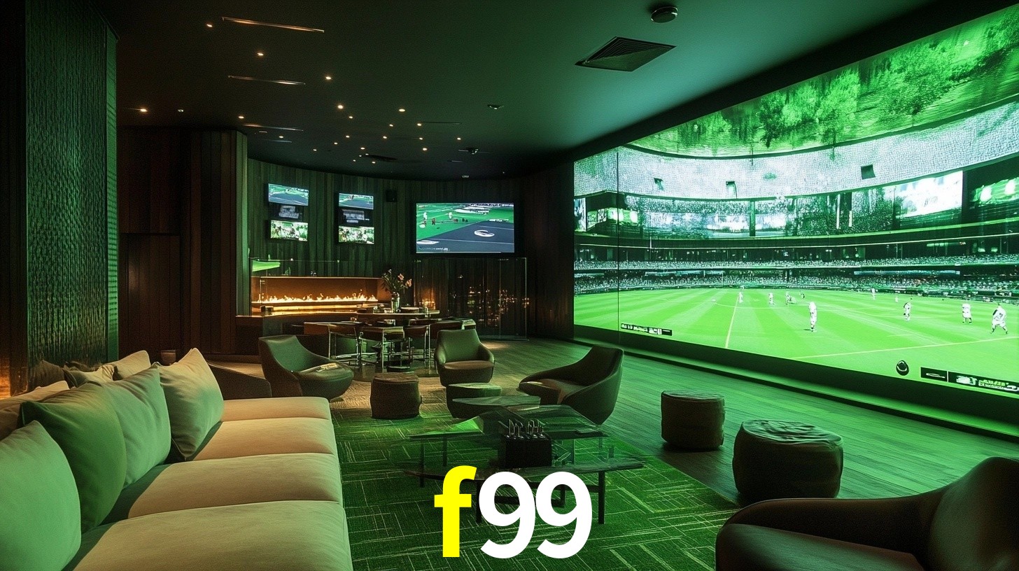 f99 - Cassino on-line - f99.com