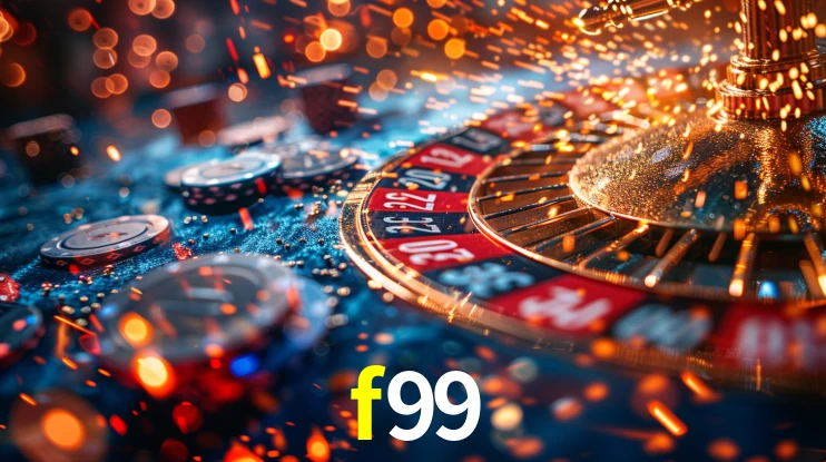 Mesa de Blackjack f99