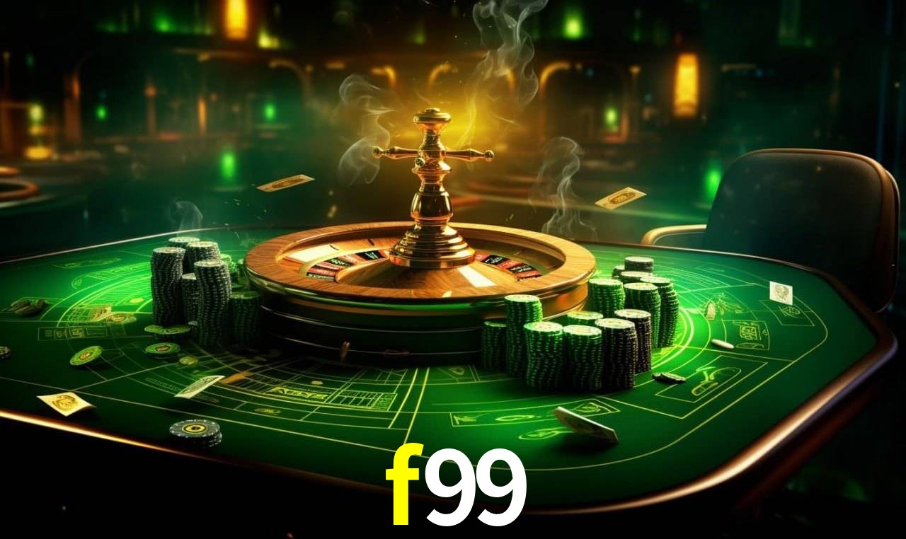 Casino Ao Vivo f99