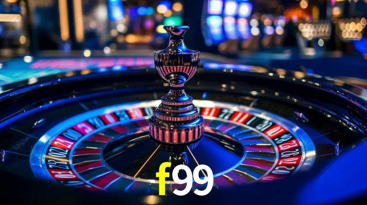 f99 com plataforma