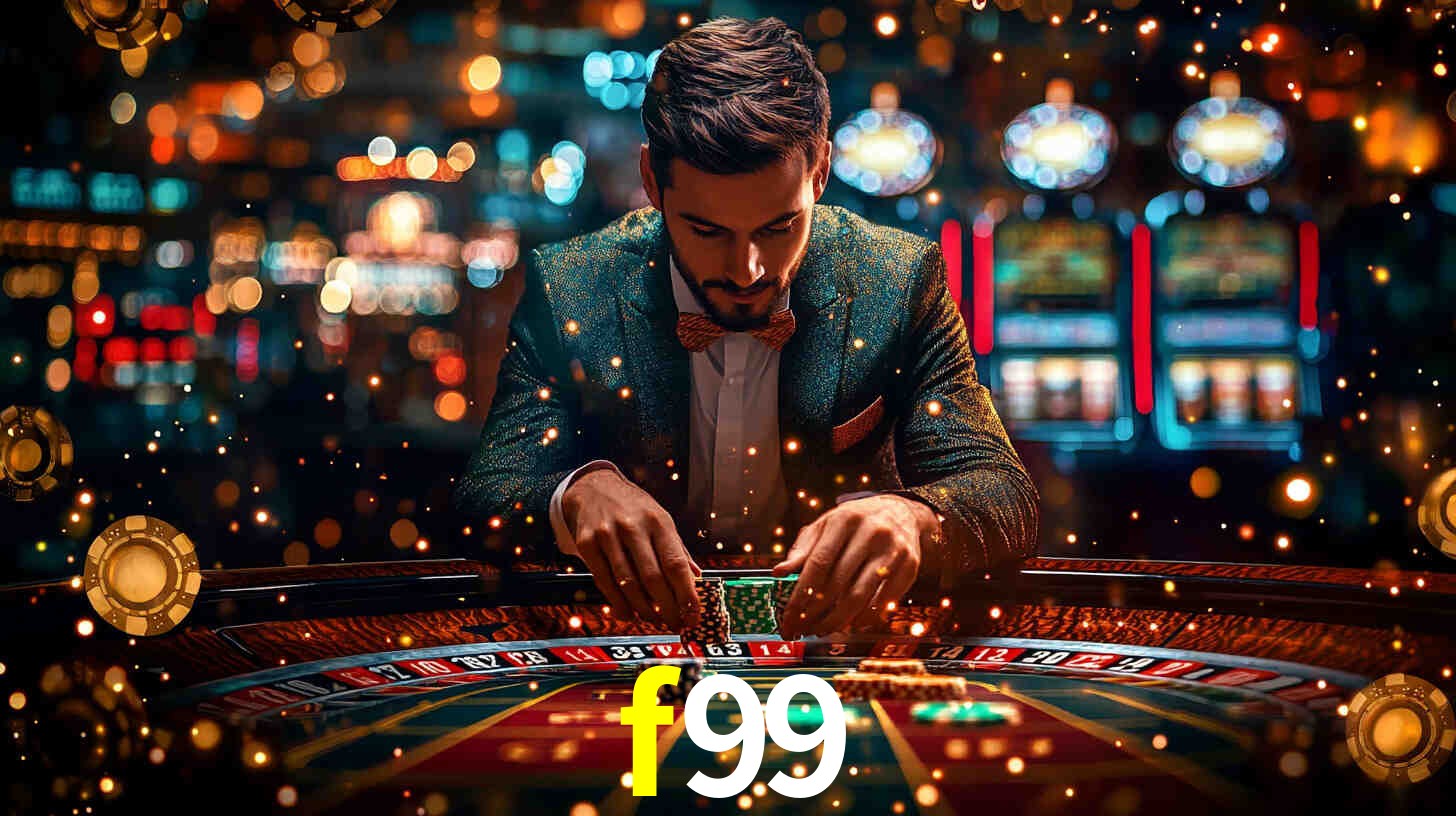 f99 com plataforma