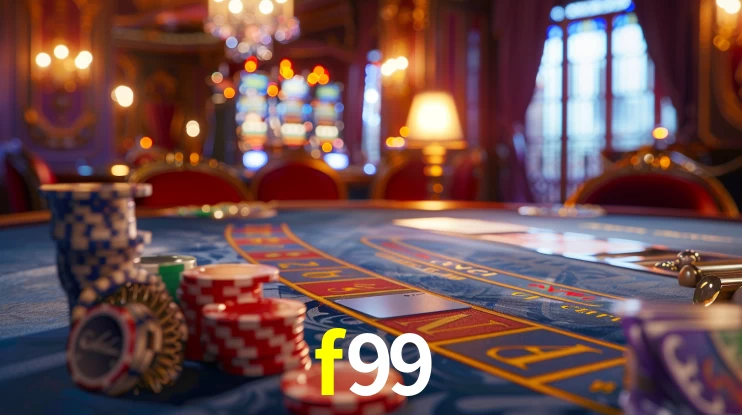 Casino VIP f99