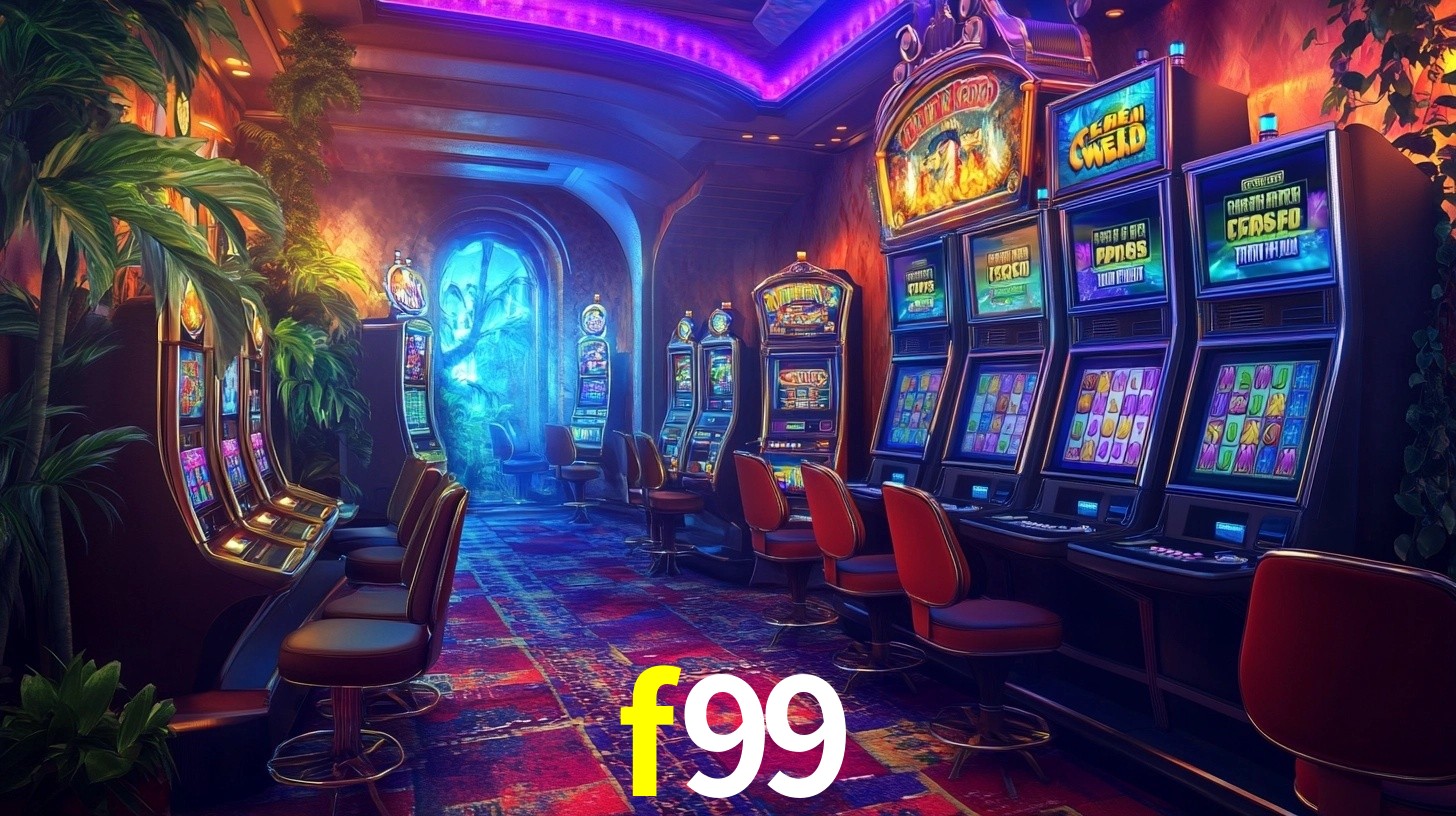 Bônus Diários f99