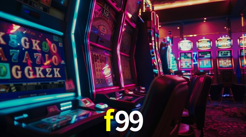 Desvendando o Mundo dos Jogos Virtuais na f99