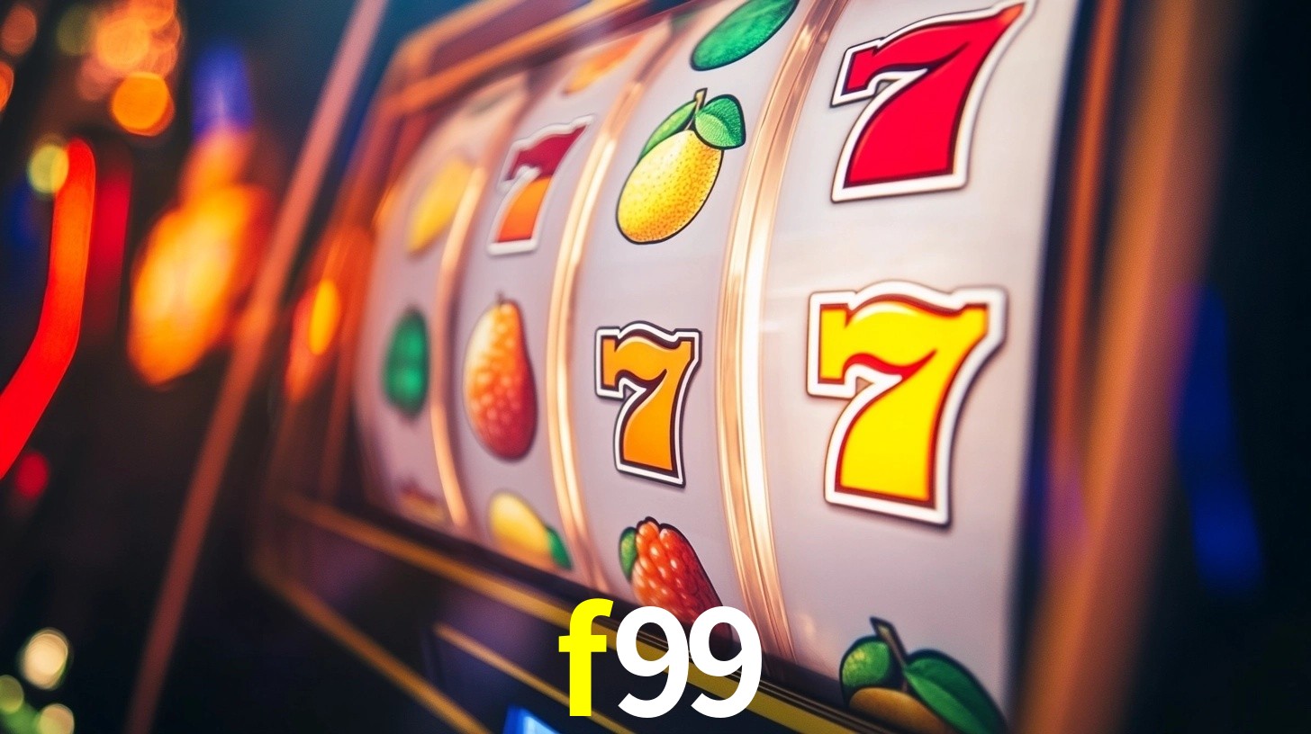 Experimente o Login Seguro Premium no f99