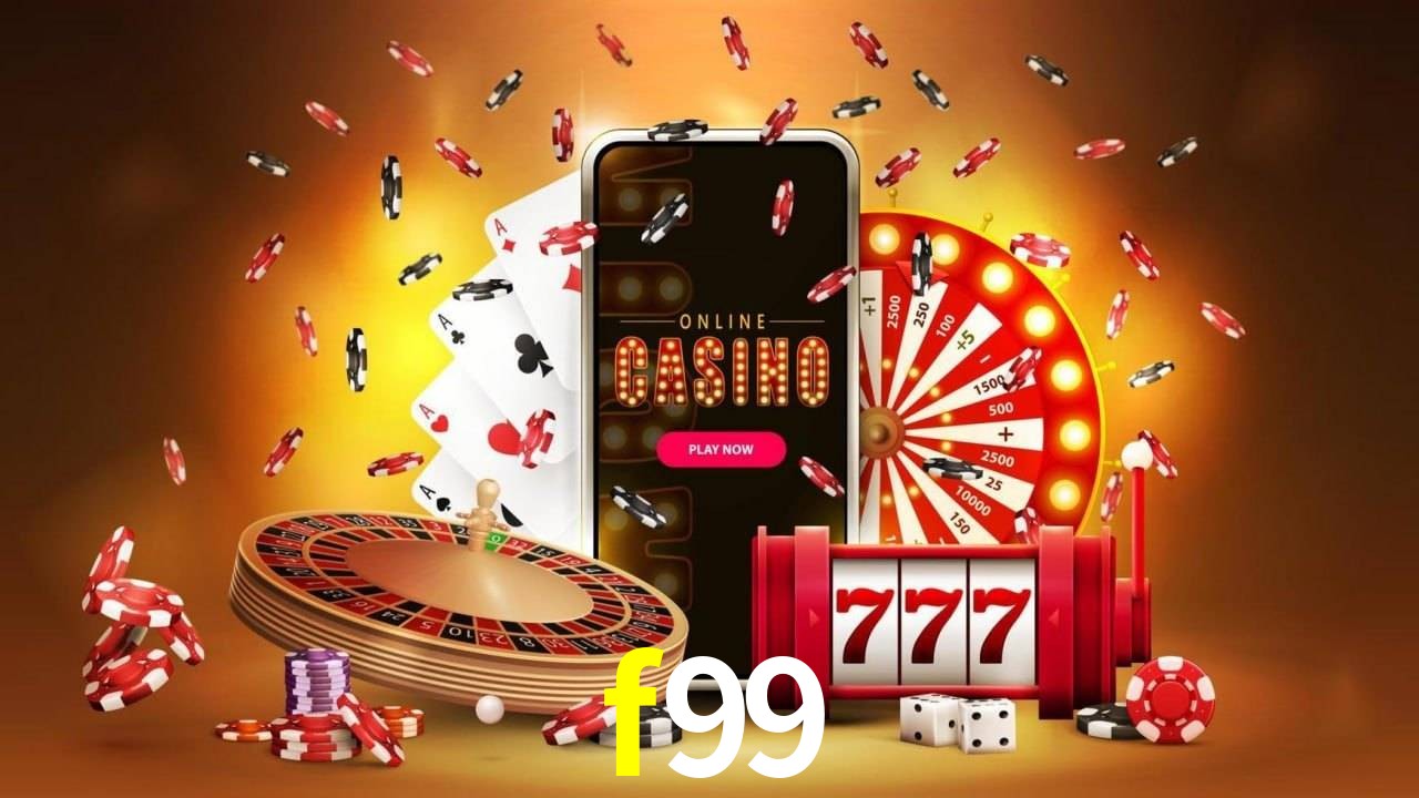 Estatísticas f99