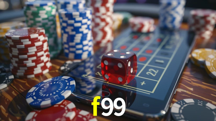 f99 com plataforma