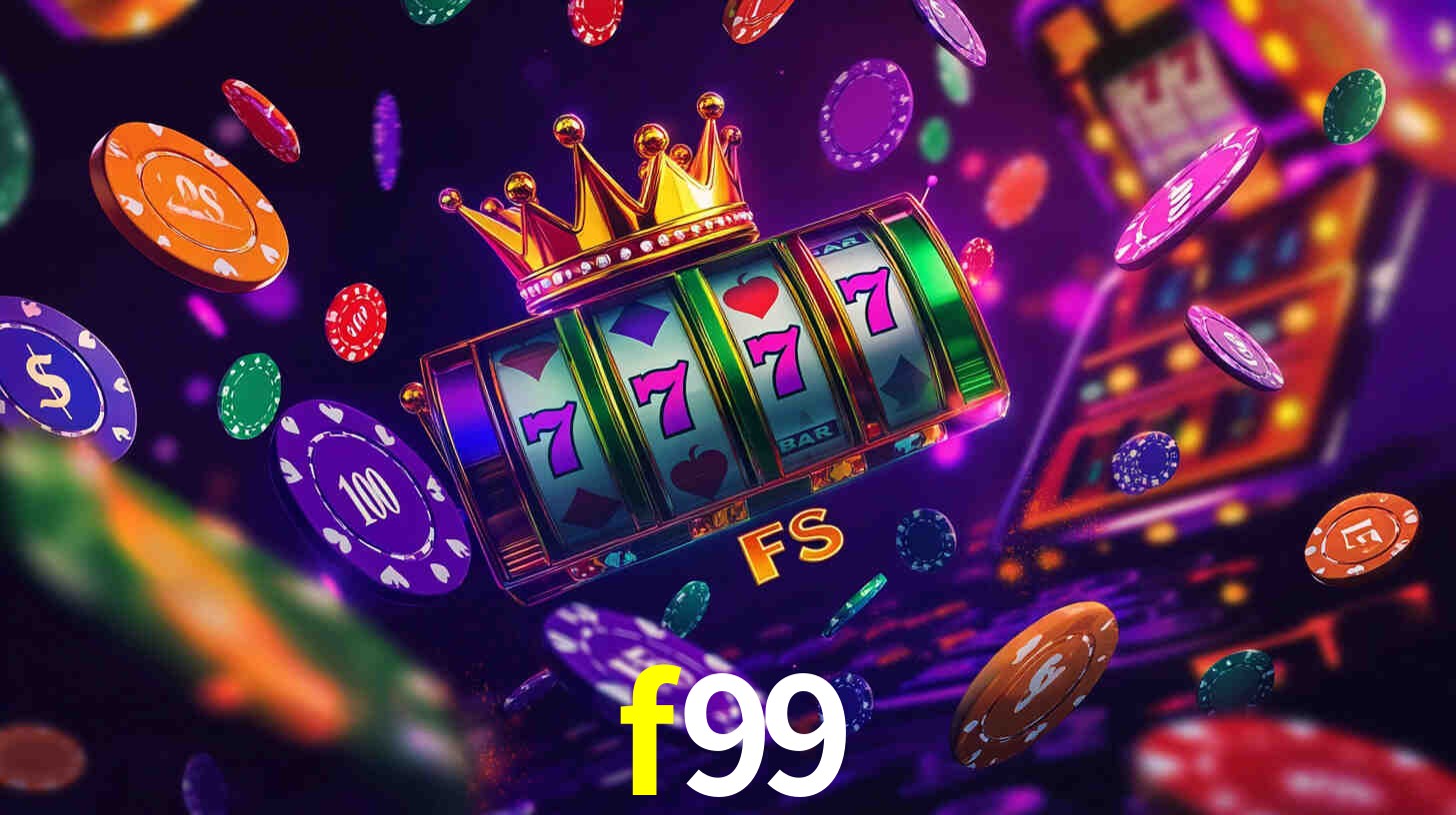 Ofertas Imperdíveis na f99: Promoções e Bônus Que Valem a Pena