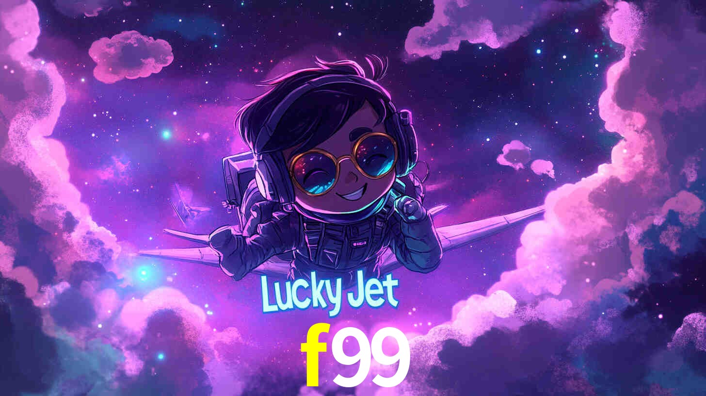 Jogo Spaceman f99