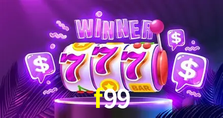 Descubra o Mundo do Cassino Online com f99