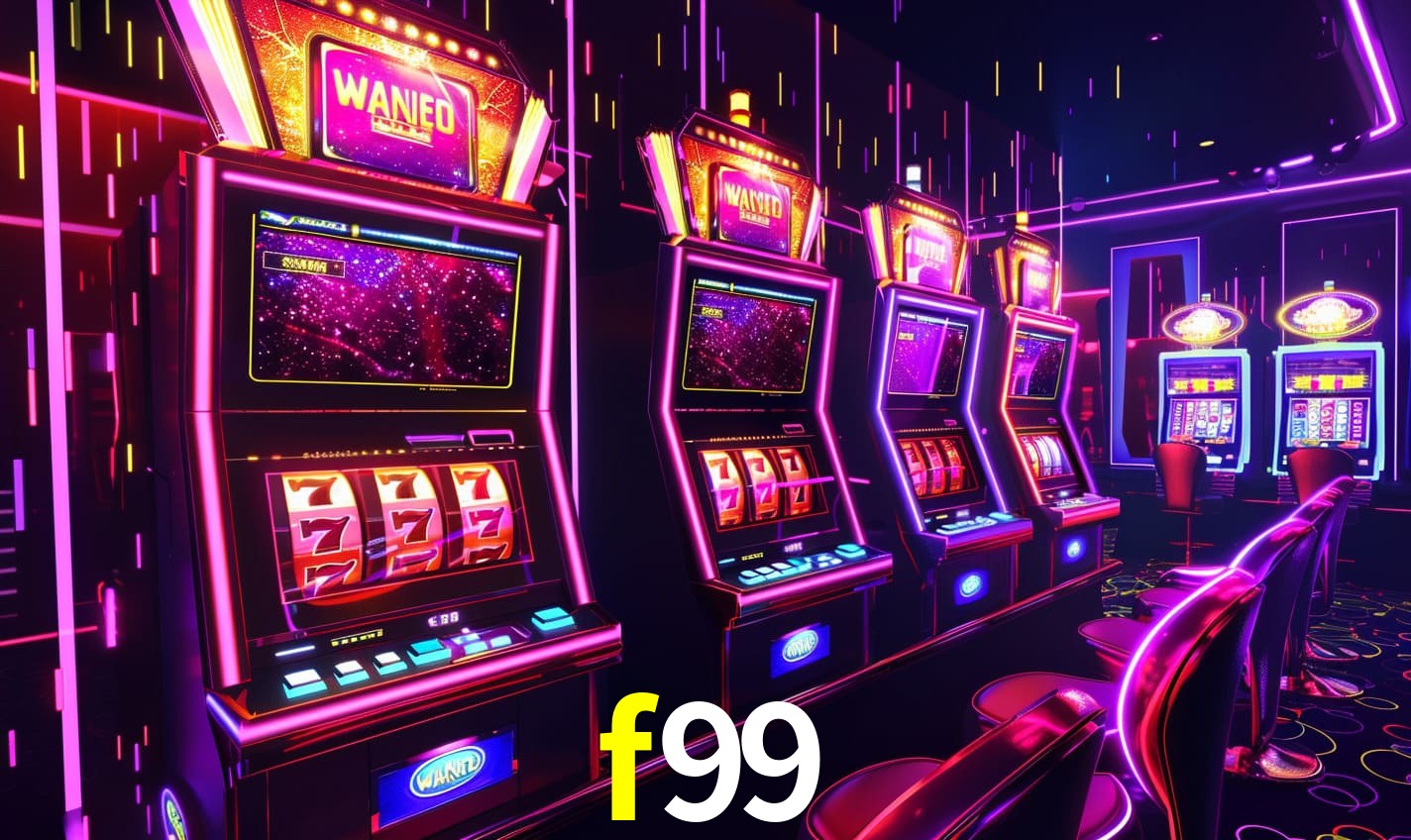Desvendando o Mundo dos Jogos Virtuais na f99