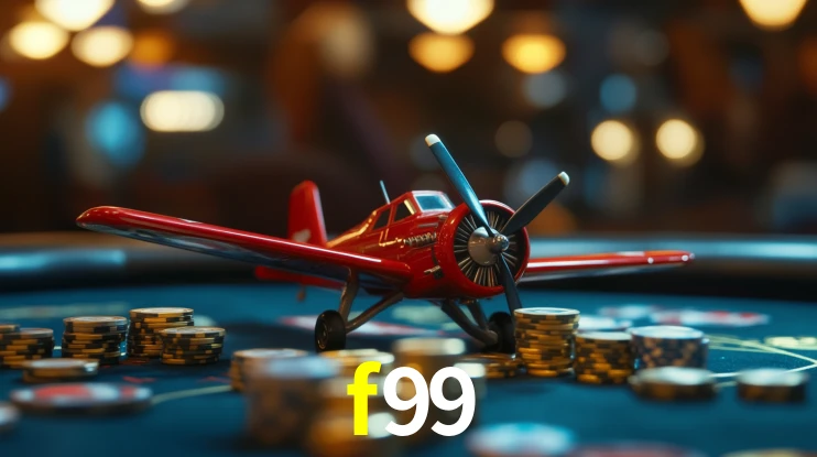 Game Providers f99