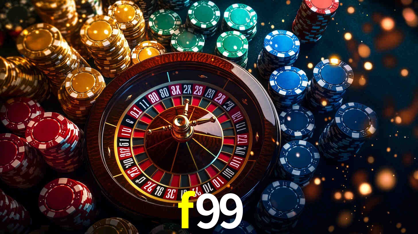 f99 App Interface