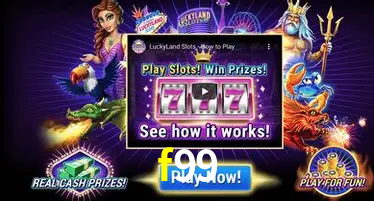Descubra a Magia dos Jogos de Arcade no f99