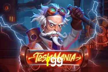 Provedores de Jogos f99