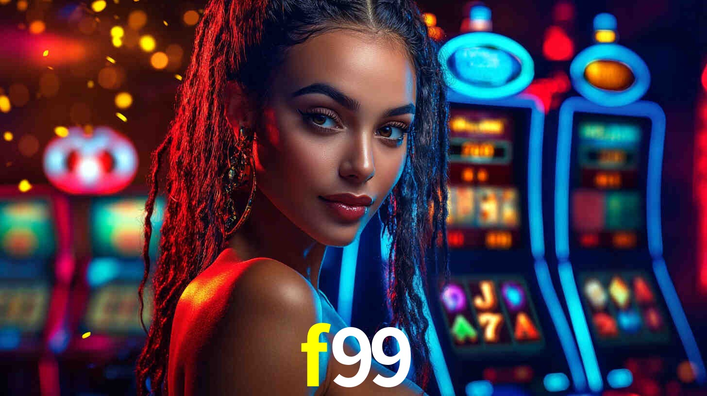 Explorando a Categoria de Eventos em Apostas na f99