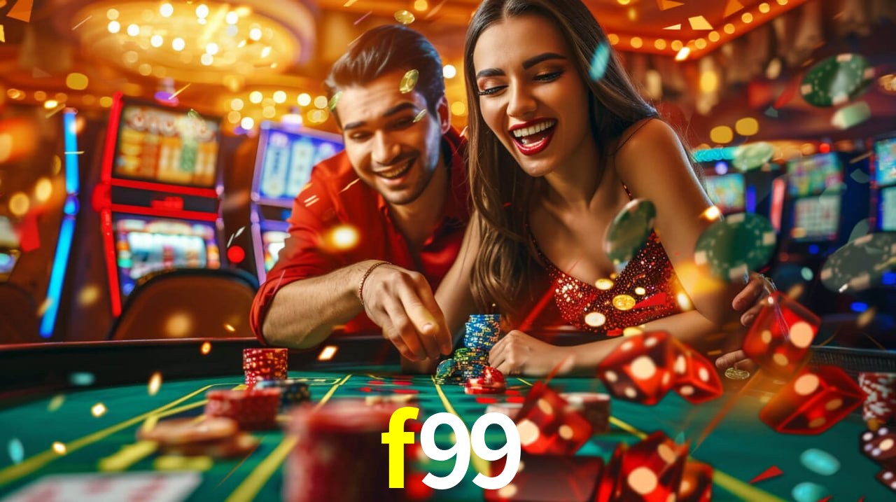 Benefícios da Conta f99