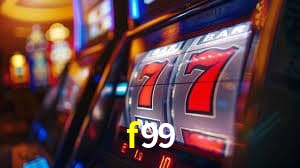 Login Seguro f99