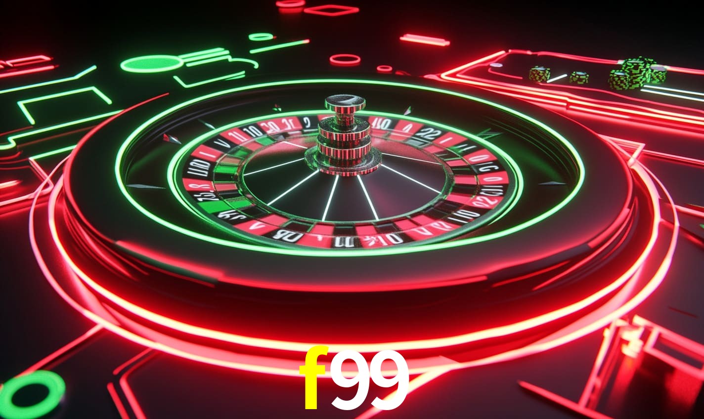 A Emoção da Loteria na f99: Uma Chance de Mudança de Vida