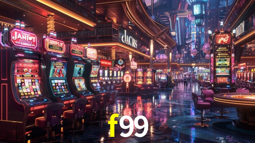 Games Directory f99
