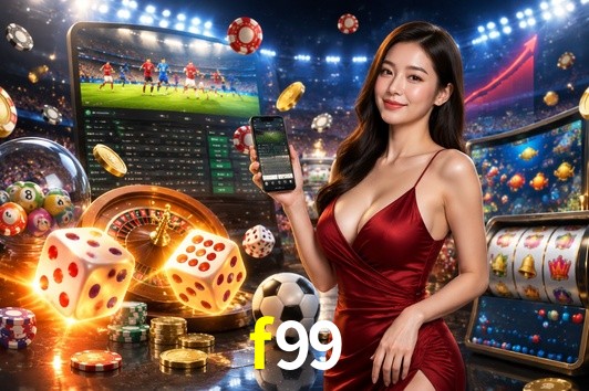 Slot Games f99