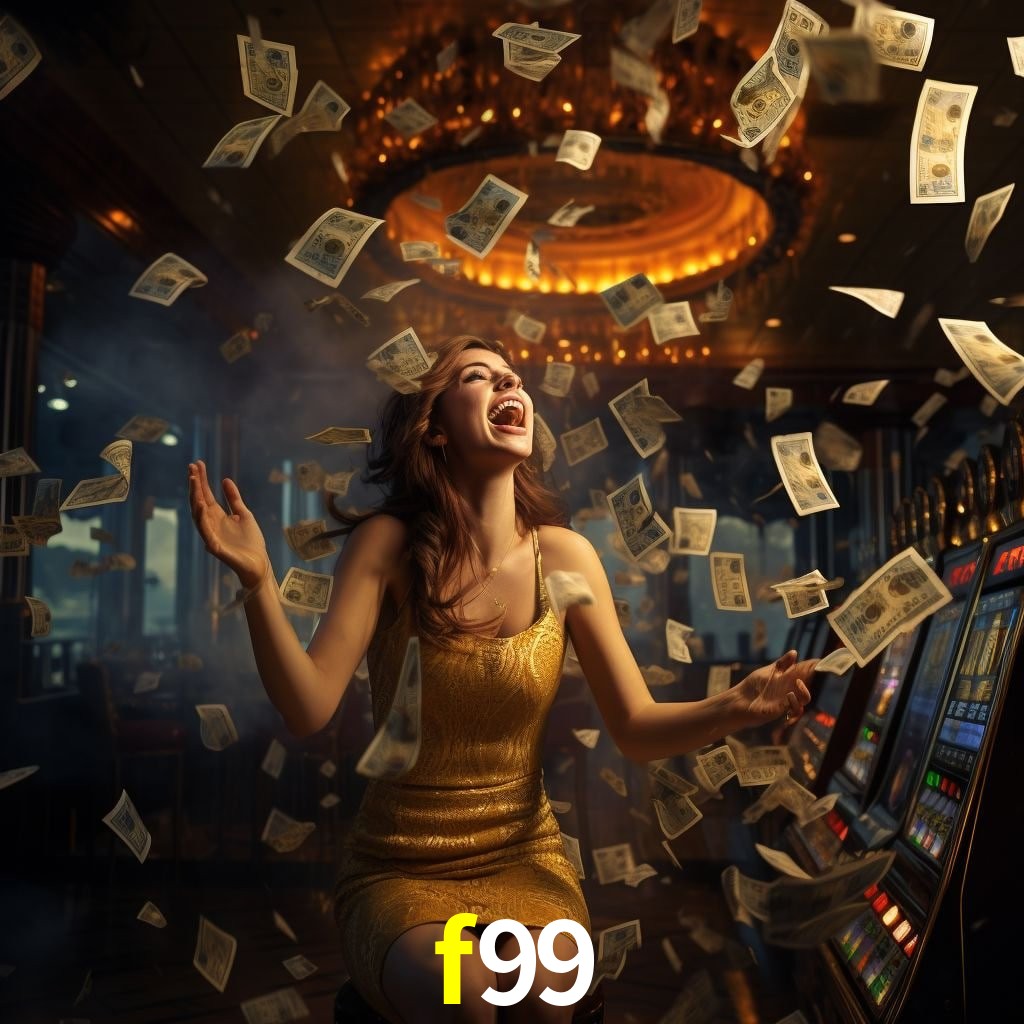 VIP Casino f99
