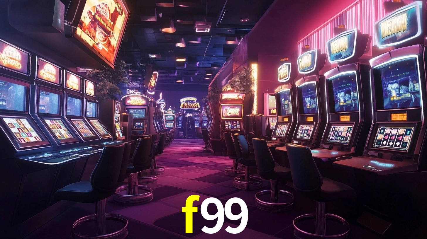 Ofertas Imperdíveis na f99: Promoções e Bônus Que Valem a Pena