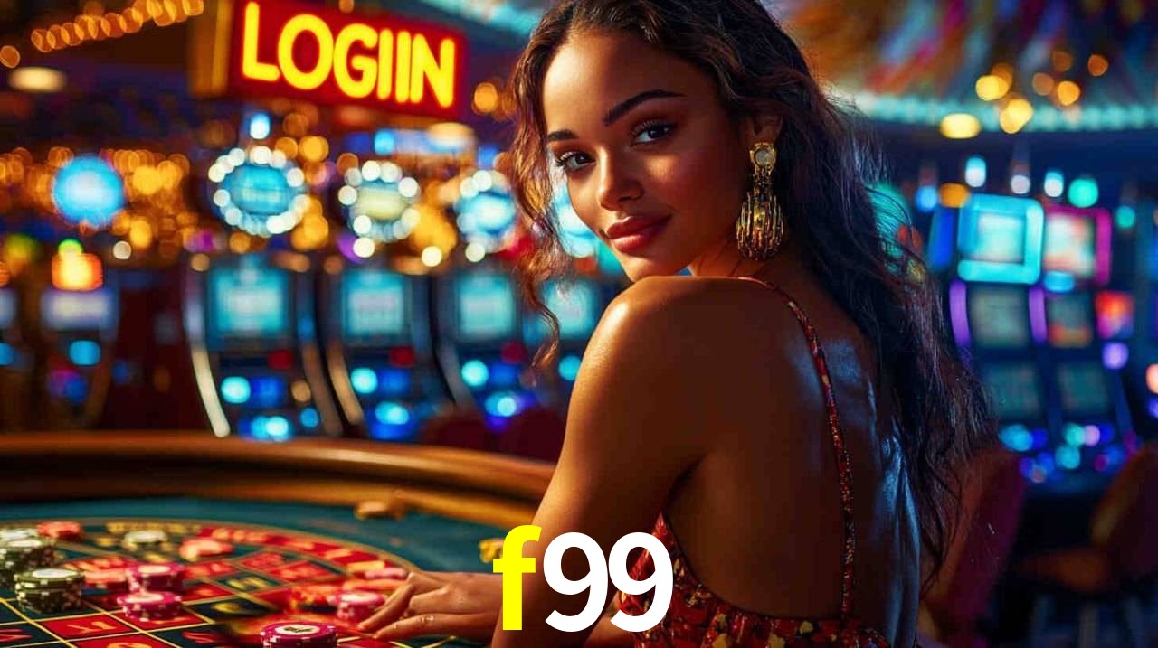 Jogos de Slot f99